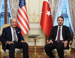 Turkey, US determined for $100B bilateral trade: Trade Minister