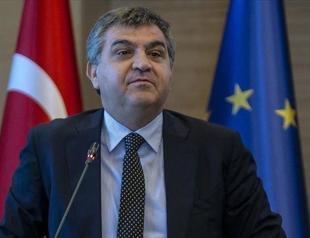 Turkey, Germany relations improving: Deputy FM