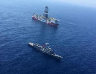 Turkey urges Greek Cypriots to accept proposal on E Med