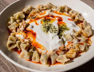 Turkish city of dumpling eyes to be gastronomy center