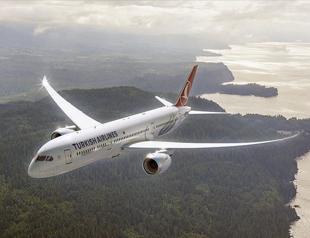 Turkeys flag carrier named 5-star global airline