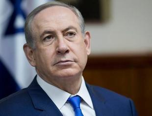 Turkey slams Netanyahu over illegal election pledges