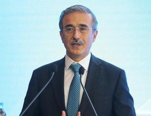 Turkeys defense industry profile on the rise: Defense industries head