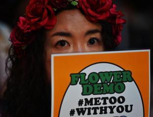 Protecting rapists: Protesters accuse Japan of failing women