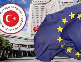 Turkey-EU to hold political dialogue meeting