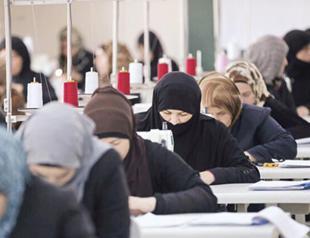 Istanbul to host refugee economic inclusion conference