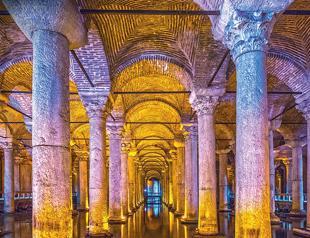 Turkey’s historical richness under one roof