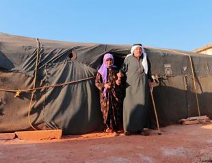 Turkey calls for immediate halt to attacks in N Syria