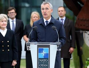 NATO: Turkey an important ally in fighting terrorism