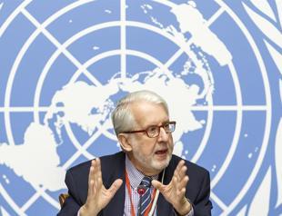 US-led coalition may have committed war crimes in Syria: UN