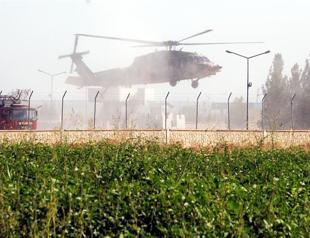 Turkey, US continue safe zone patrols in N Syria