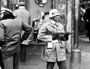 Turkey remembers bloody 1980 military coup