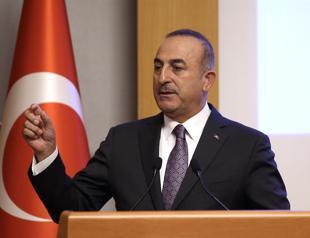 Some intelligence services give support to FETÖ: Turkish FM