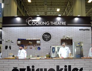 International kitchenware fair kicks off in Istanbul, aims to generate $1.5B volume