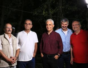 Top Turkish court orders release of jailed Cumhuriyet journalists