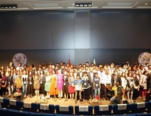 Graduates of Maarif schools prefer Turkish universities