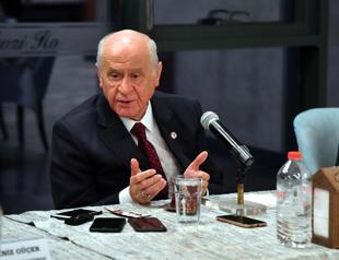 Turkey needs to be normalized: MHP leader