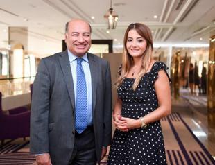 Invest in Turkey, says EBRD’s Chakrabarti