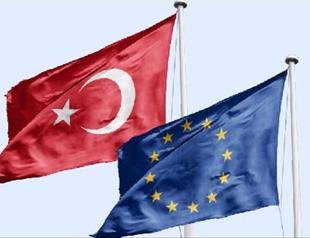 Turkey- EU hold political dialogue meeting in Brussels