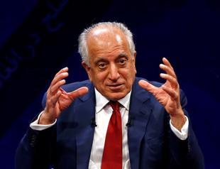 US House committee subpoenas Trumps Afghanistan envoy