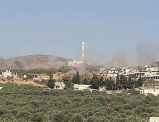 UN probe on Idlib attacks to begin by September’s end