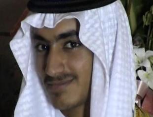 Trump confirms death of Osama Bin Ladens son