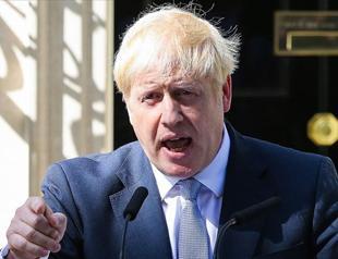 UK believes Iran was behind Saudi oil attacks: PM Johnson