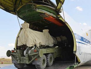 Turkey completes deployment of 2nd batch of S-400s