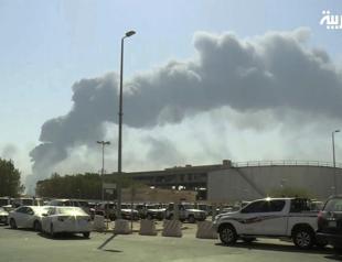 Energy prices spike after Saudi oil attack, US blaming Iran