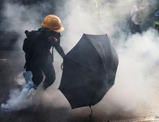 Violence is harmful, wont solve divisions: Hong Kong govt