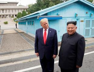 N Korea leader Kim invited Trump to Pyongyang in new letter: Report