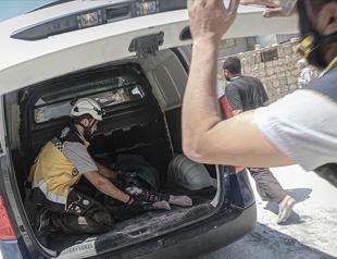 Car bombing kills 12 in northern Syria