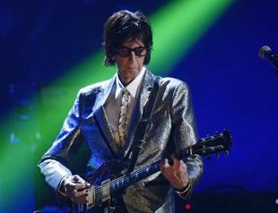 Rocker Ric Ocasek, frontman of The Cars, dead at 75