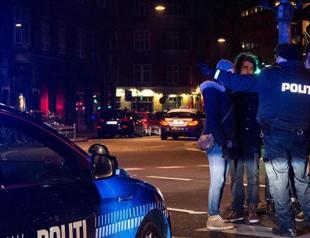 Turkish-origin victim of shooting dies in Denmark