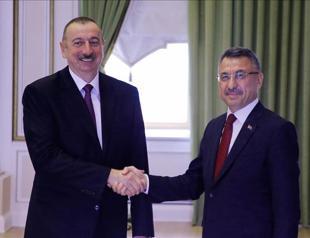 Turkey, Azerbaijan to build simplified customs frontier