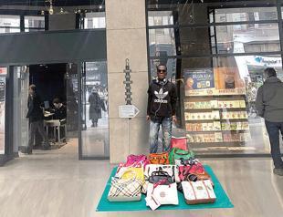 Halil Altındere, an artist as a magician