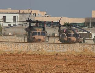 Turkey, US hold 5th joint flight over Syria