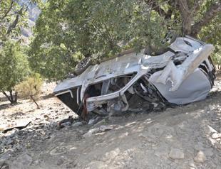 District governor assumes charge as mayor in SE Turkey