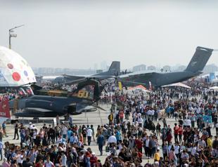 Teknofest Istanbul opens doors for enthusiasts