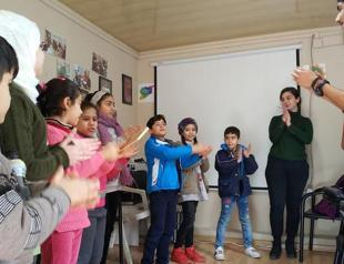 Syrian children to be taught Turkish at schools