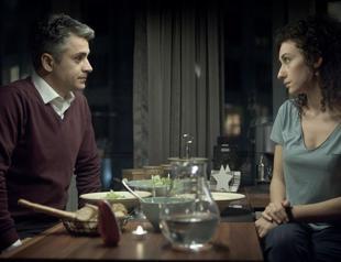 Oscar nominee Commitment to make debut