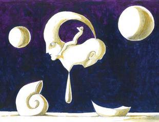 Portuguese art in Turkey