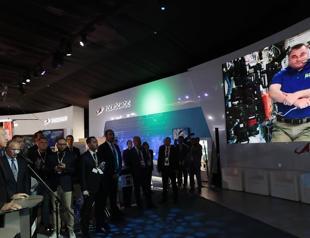 Turkey has everything to be on the space power list: Roscosmos