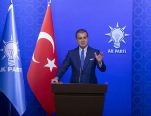 AKP rules out early election rumors