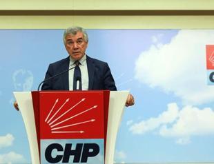 Main opposition CHP to hold Syria conference