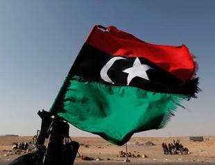 Turkey supports UN-backed political process in Libya