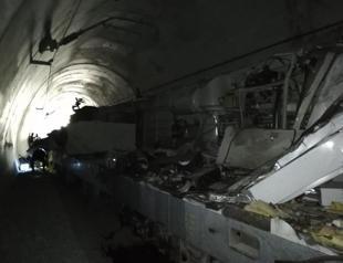 2 machinists killed as train derails in western Turkey