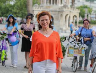 ‘Chic women’ to cycle for sustainable transportation