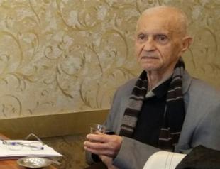 Kamuran Şipal dies aged 92