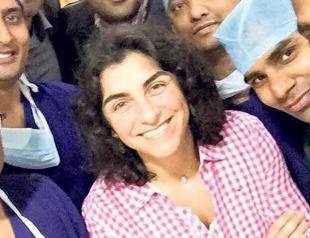 Turkish-origin surgeon eyes artificial heart center